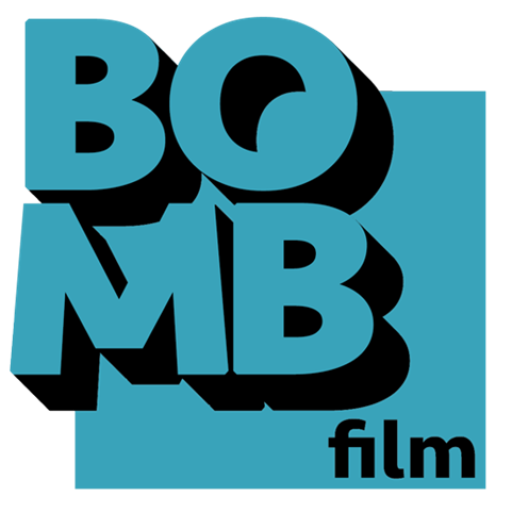 bomb film logo